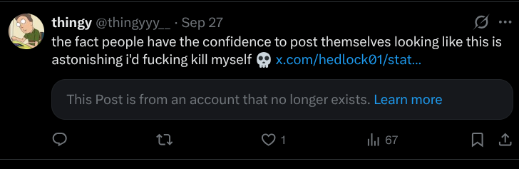 thingyyy__'s tweet photo. @sumdisorderedqt wheres my fuckin viral tweet this is bullshit /s https://t.co/Jr43jV8Jd5