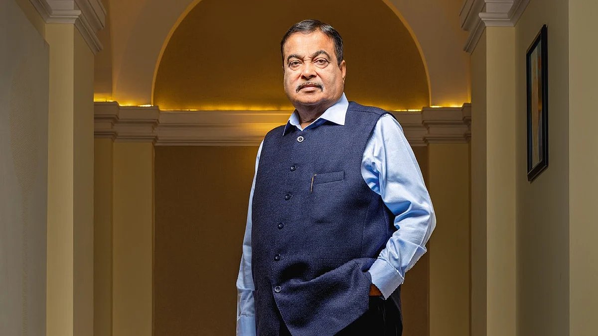 NewsAlgebraIND's tweet photo. 🚨 NITIN GADKARI : "I challenge anybody to show me one damaged vehicle due to ethanol use" https://t.co/FOcZyu9xFC