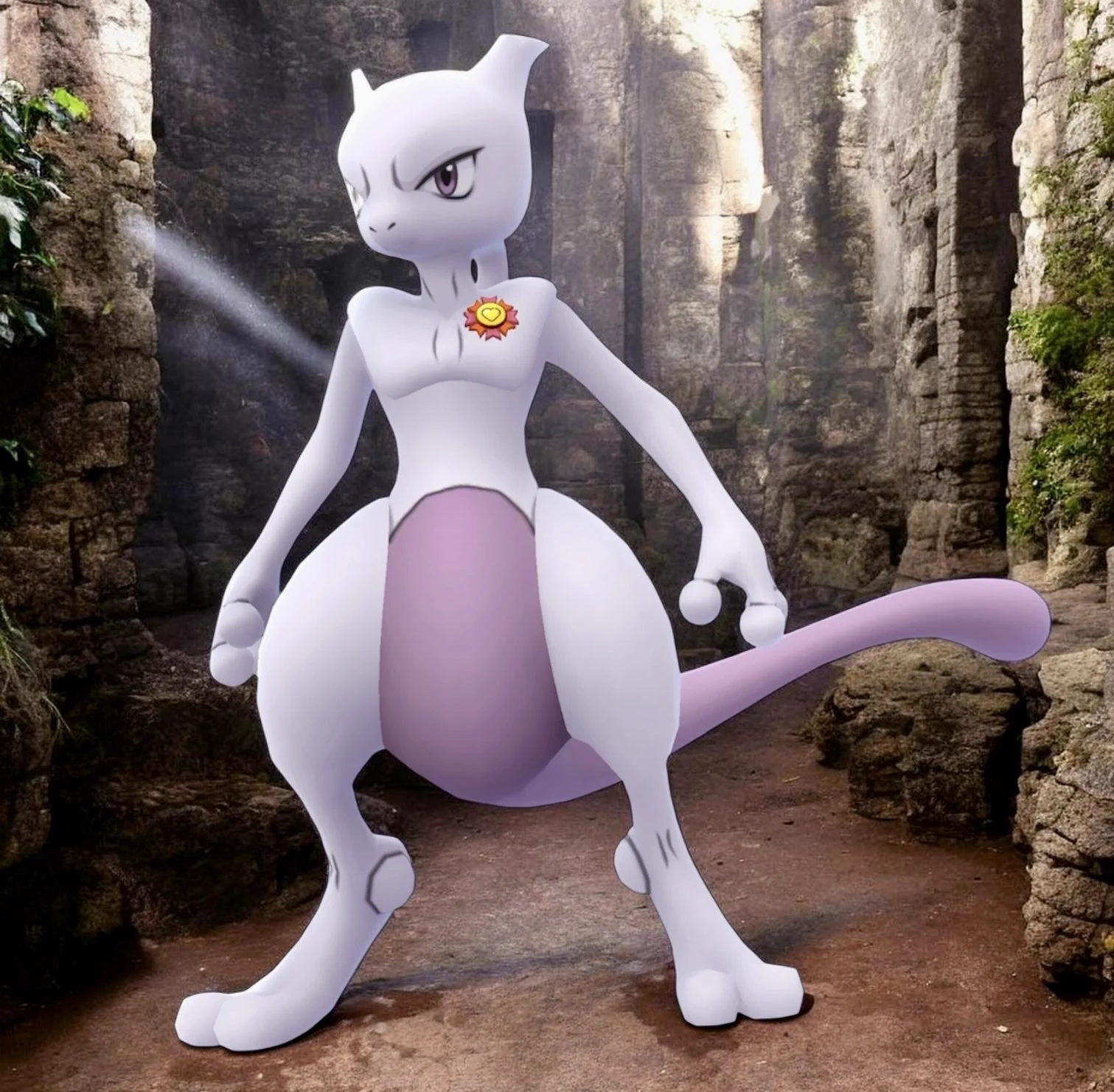 SusanooJP｜ Pokémon GO KYOTO on X: 