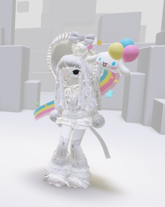 nekrianemoni's tweet photo. only now realised that my avatar in momo city is basically my roblox avatar lol https://t.co/Qar1TdEWvt