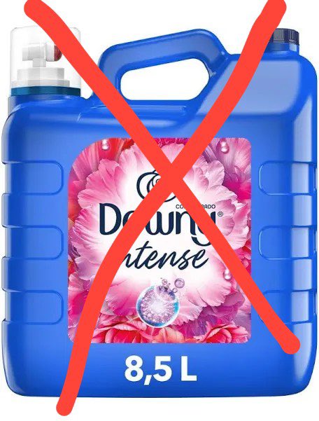 jenniebykimsu's tweet photo. En honor a Suave hoy se deja de comprar downy PURO SUAVITEL #boicot a downy 💜

#lamansiónvip #kimsu #SuaveEnKick #KimShantal https://t.co/dRBpgiy2LN
