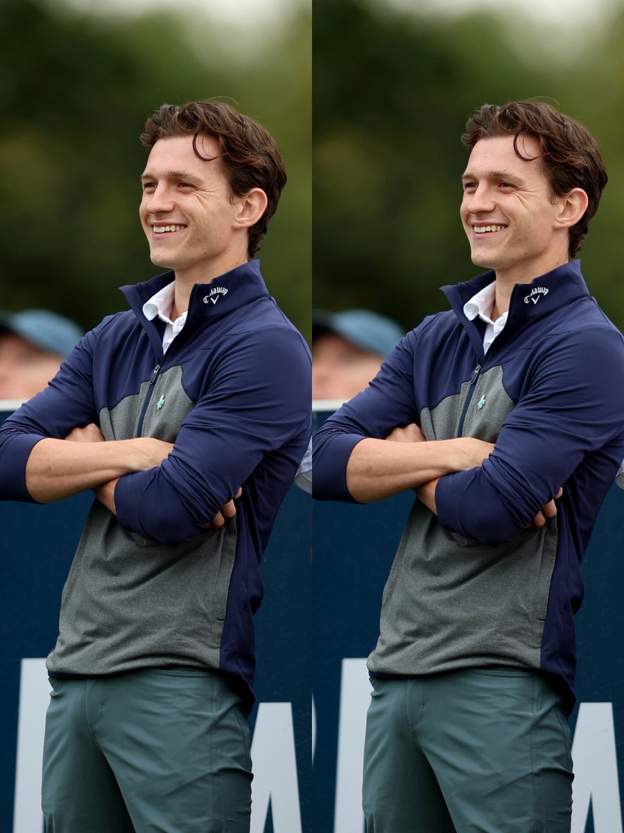 tomgelado's tweet photo. tom holland 🏌🏻‍♂️ https://t.co/Q3NkMVA7UO