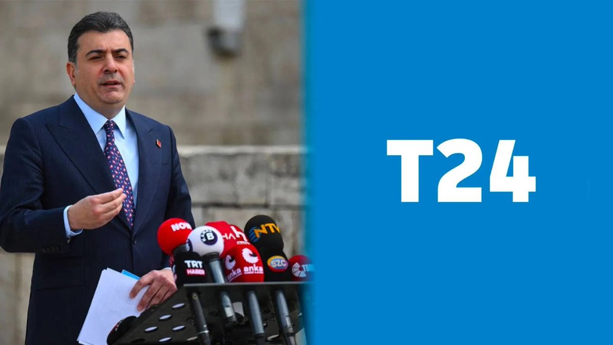 t24_com_tr's tweet photo. Yeni Parti’den T24’ün de arasında olduğu erişim engeli kararlarına tepki: AYM’ye gideceğiz, yürütmeyi durdurma başvurumuzun işleme alınmasını talep edeceğiz

https://t.co/1851ANw3Ck

https://t.co/lMZ8ZI0rsD https://t.co/dTShaNkOdi