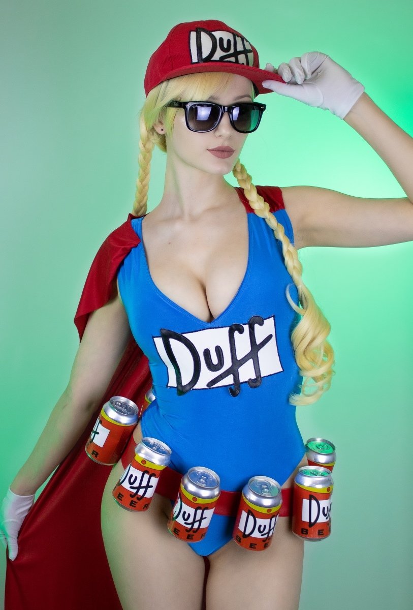 AshikagaYu22414's tweet photo. Cosplayer @tniwe
Cosplay : Duffman
Fandom : Simpson
#Simpson #tniwe
#Duffman https://t.co/ohh6xbxRmz