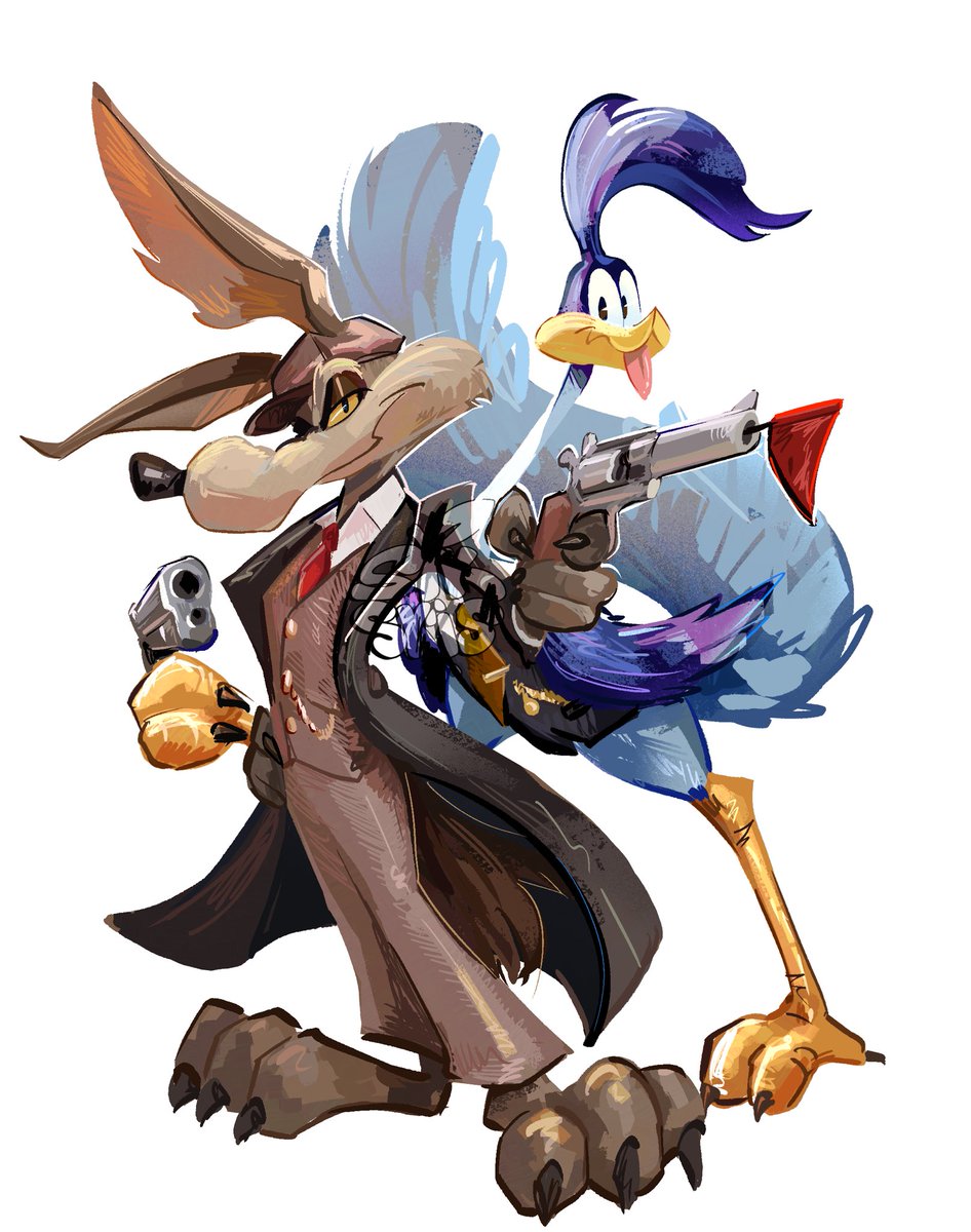 sik_skis's tweet photo. Pow pow 💥

#looneytunes #roadrunner #coyotevsacme #wileroad #wileecoyote https://t.co/YXWMLSAVli