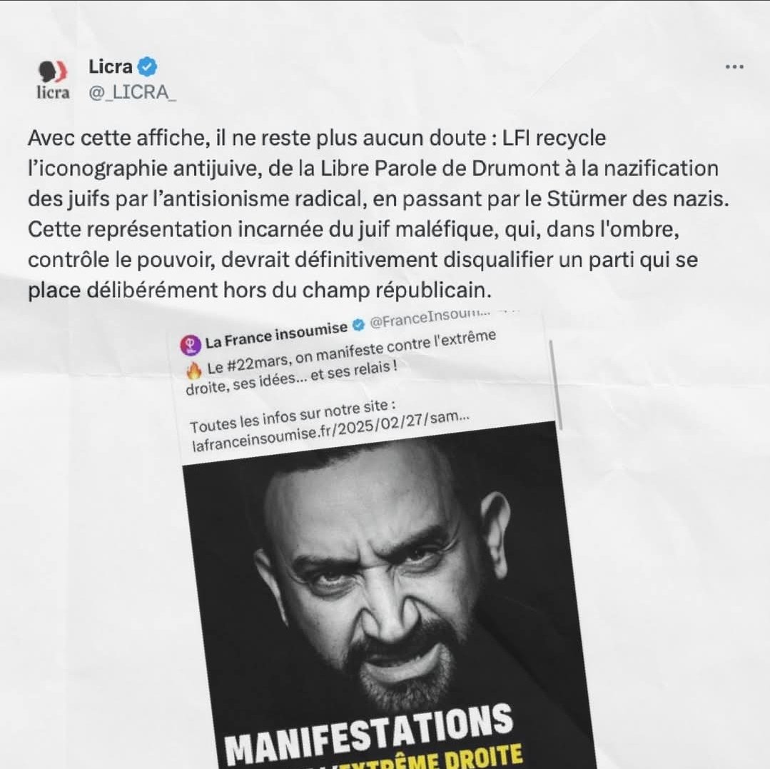 R3D_4PPL3_'s tweet photo. @DrewKingston100 @TBNewsFr Marre de ça 👇 https://t.co/CpGhLBq6MD