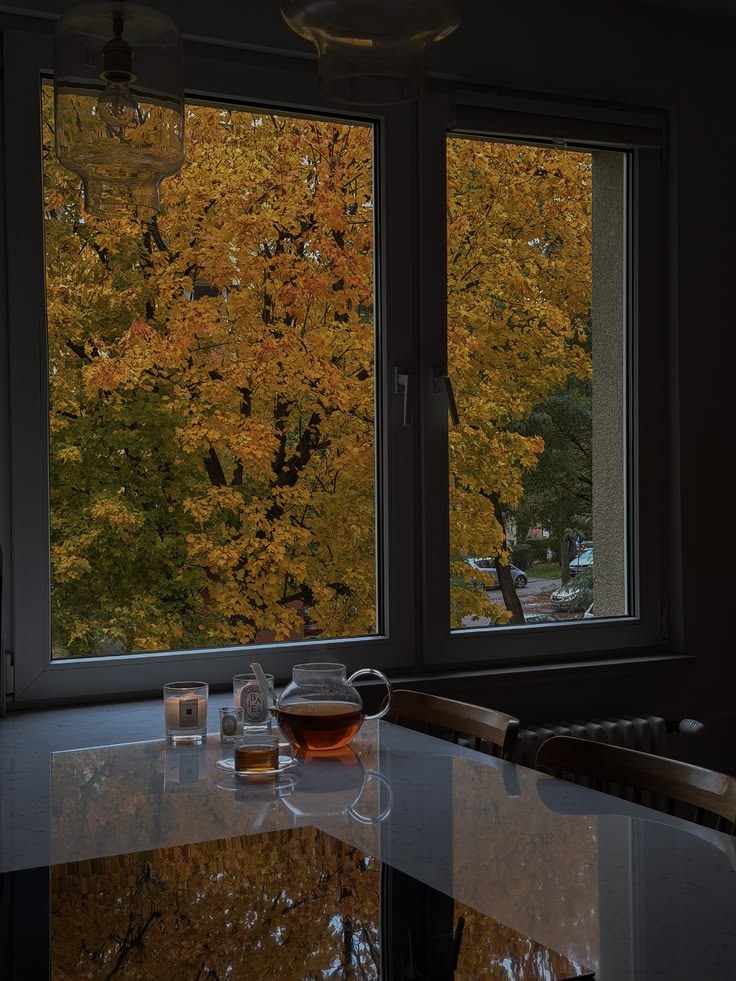 greenvibe's tweet photo. The taste of autumn. https://t.co/9lJCGdQeLR