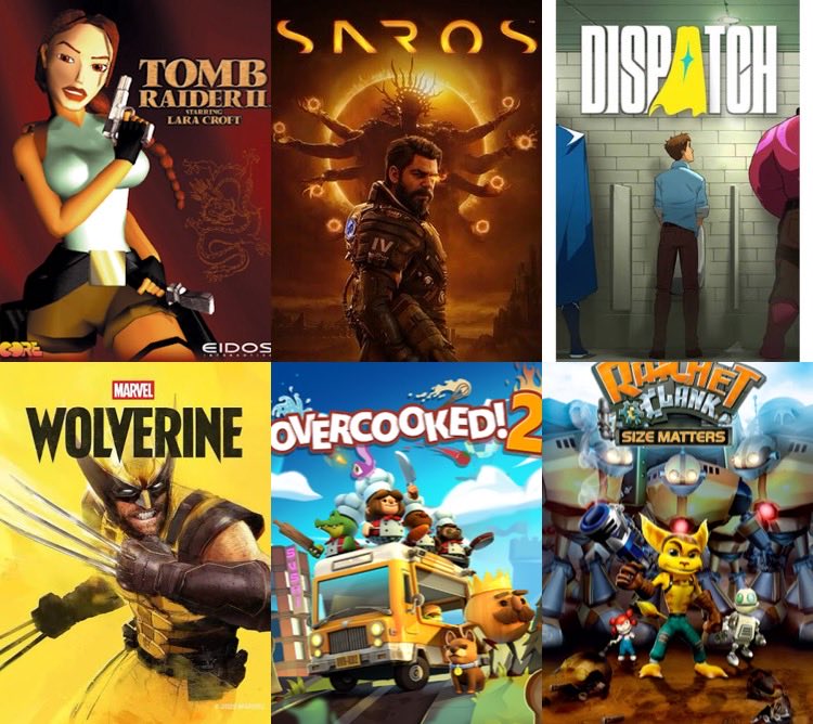 Andy_Davey's tweet photo. The 6 games I earned the platinum trophies for in September! 🏆

All unique experiences and I enjoyed them all! Not sure I’ll be as productive this month as I’m grinding out GTA V, but we shall see!

#TrophyHunters 
#PlatinumTrophy https://t.co/9dNfwiw7ng