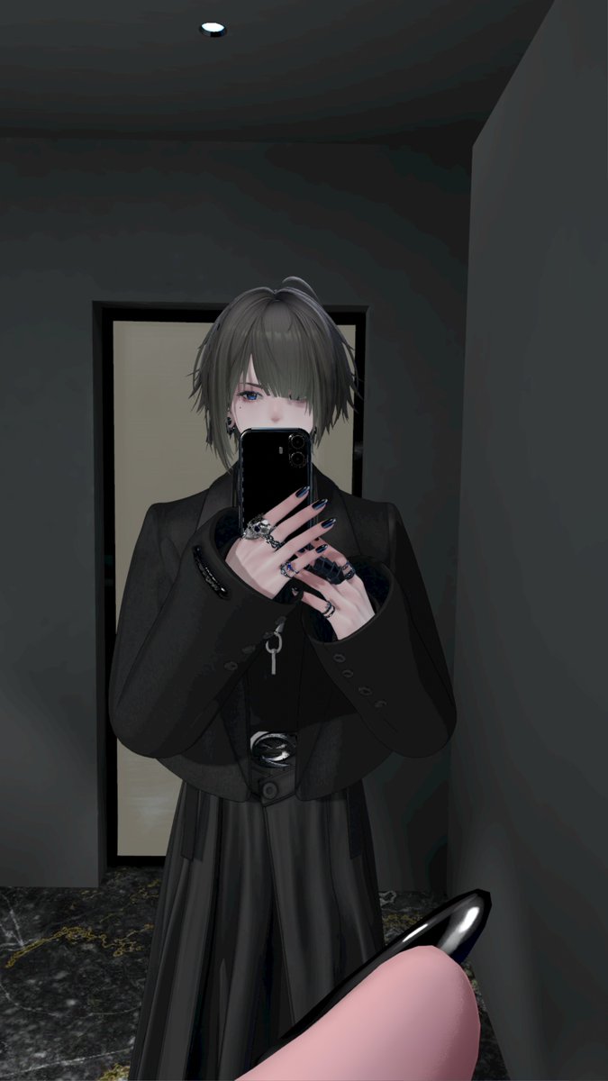 kuronosuke_vrc's tweet photo. おはようございます。 https://t.co/s63etdicq8