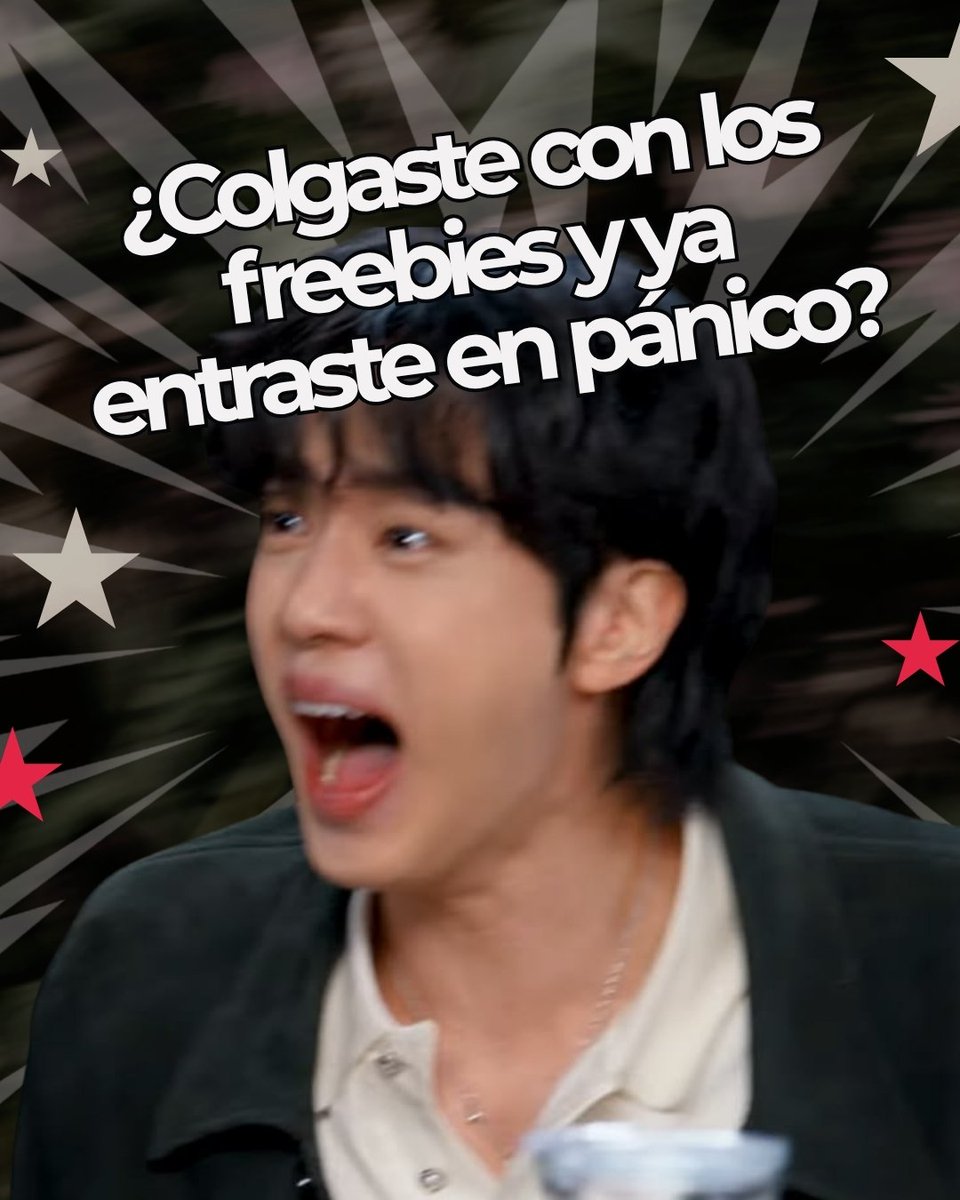 chebranok's tweet photo. ¿Ya chusmeaste todo lo que tenemos? 👀💜

Te dejamos los QR para que puedas acceder a nuestro catálogo de productos y a nuestro archivo digital ✨

📦 Papelería, merch y más
💻 Archivos para imprimir

Escaneá, chusmeá y elegí tus favoritos💜
#freebies #bts #BTS_WORLDTOUR_ARİRANG https://t.co/0CDcI0mJ8G