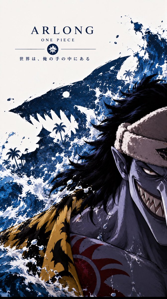 Deelaw_17's tweet photo. Villains Of One Piece ✨ II https://t.co/bMNSJ1tb6h
