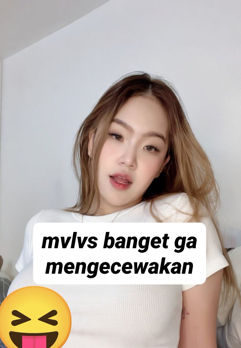 vhongga's tweet photo. ga mengecewakan

https://t.co/l52oRxLrb6 https://t.co/AXpA3WiyVz