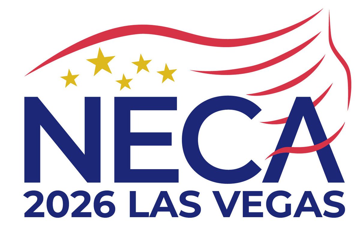 SafeRightFast's tweet photo. Viva Las Vegas! SRF TECH invites you to stop by booth #1228 at the @necanet tradeshow Oct. 5-7! https://t.co/Ex9BPOM87U