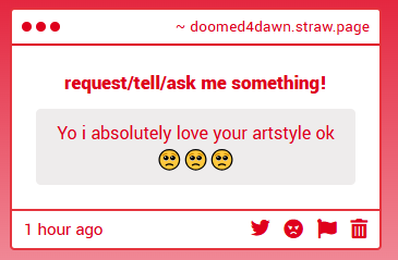 d00med4dawn's tweet photo. TY ANON YAYAY https://t.co/2DTkxZmQjR