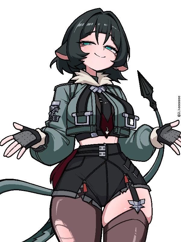 THIR3N_GF's tweet photo. @P3nd3ja_Paj3ra Zhu, Zhu, mi oficial Zhu~

Creo que se dejó en claro que debían ser muestras de sangre o a lo mucho saliva...seguro no se habrá confundido?~ 🖤✨ https://t.co/WR3YNJknKk