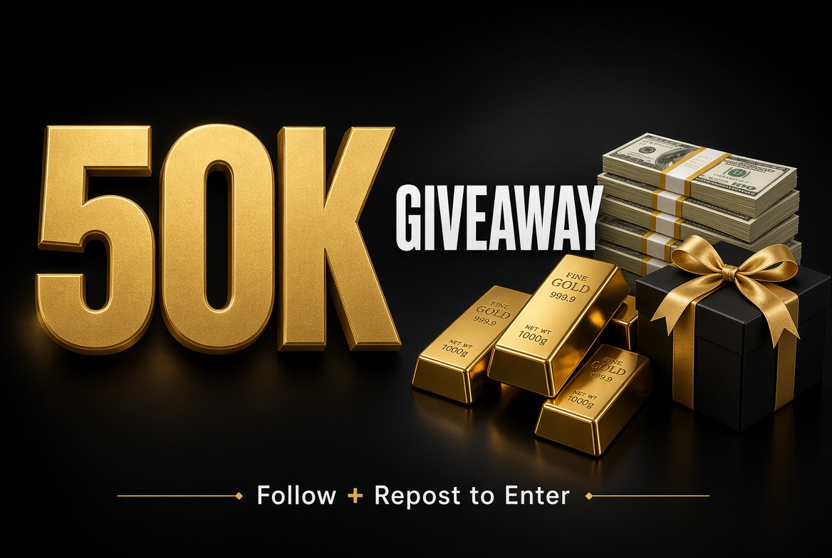 SonheiCr7's tweet photo. 50k naira giveaway 💸
5k to 10 people 🤤

1. Turn on post notification.
2. Like and retweet this post.
3. Send a screenshot proof and attach your account number.

Picking winners in 48 hours randomly with proof ✅️ https://t.co/ypr88dE39T