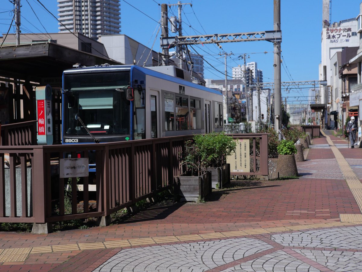 chanpo_photo's tweet photo. #深光 ( #SGimage ) 25mm F1.8 AF
#M43
#MFT
#streetphotography
三ノ輪橋 https://t.co/FtTrewFIlp