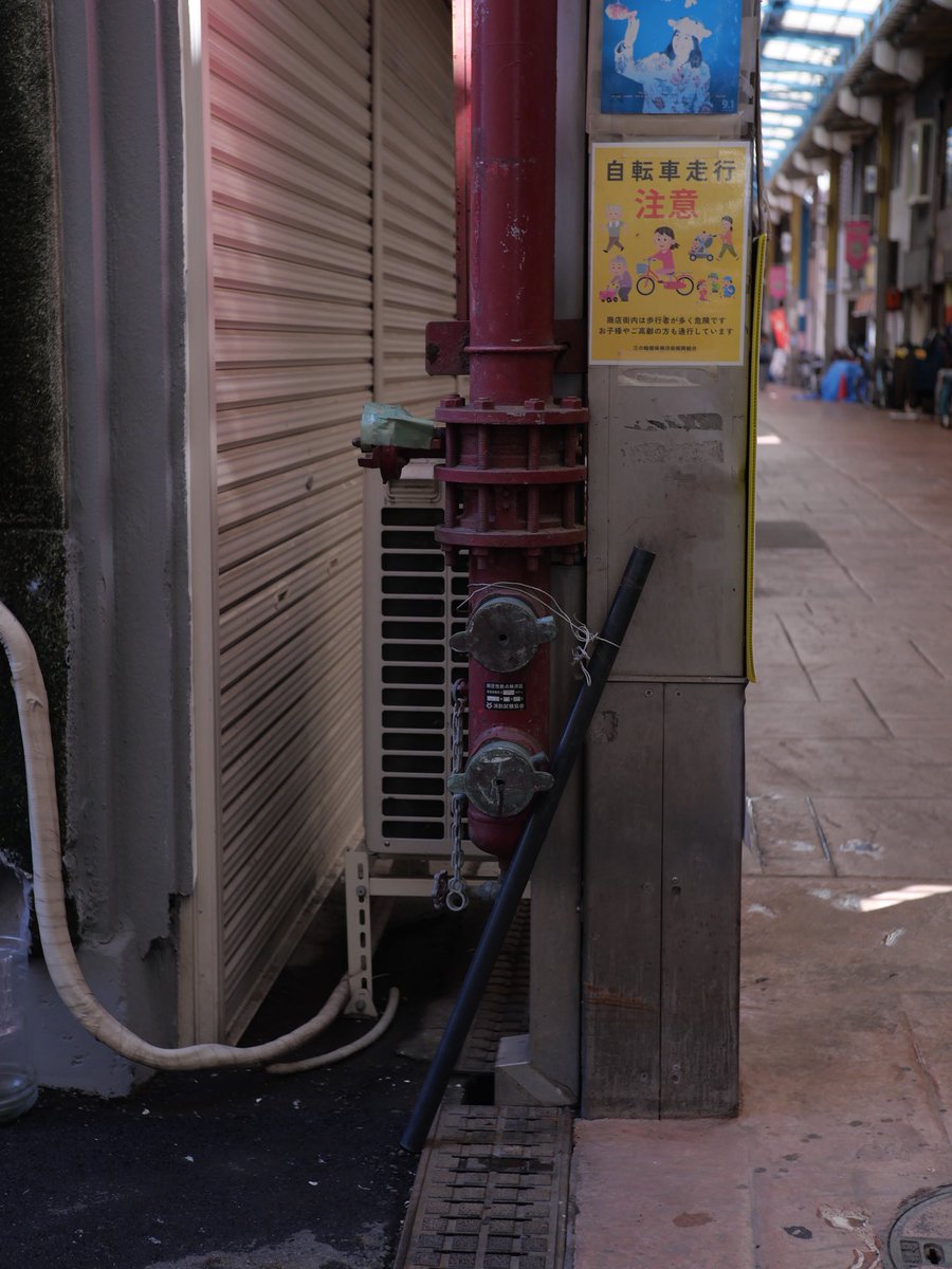 chanpo_photo's tweet photo. #深光 ( #SGimage ) 25mm F1.8 AF
#M43
#MFT
#streetphotography
三ノ輪橋 https://t.co/FtTrewFIlp