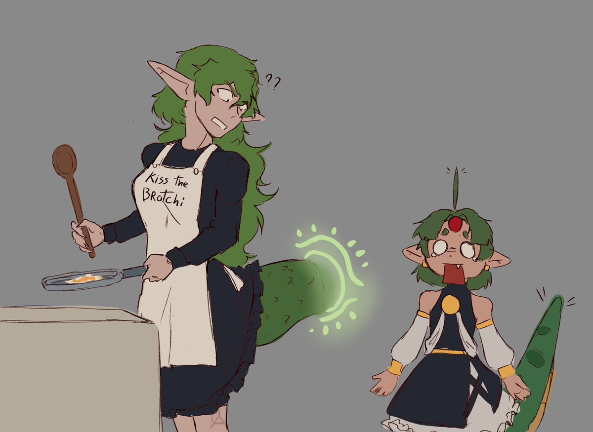 OtaeriaAoba's tweet photo. secret about Serpentine Whip

#HellMaiden https://t.co/Ym6zQ10mx2