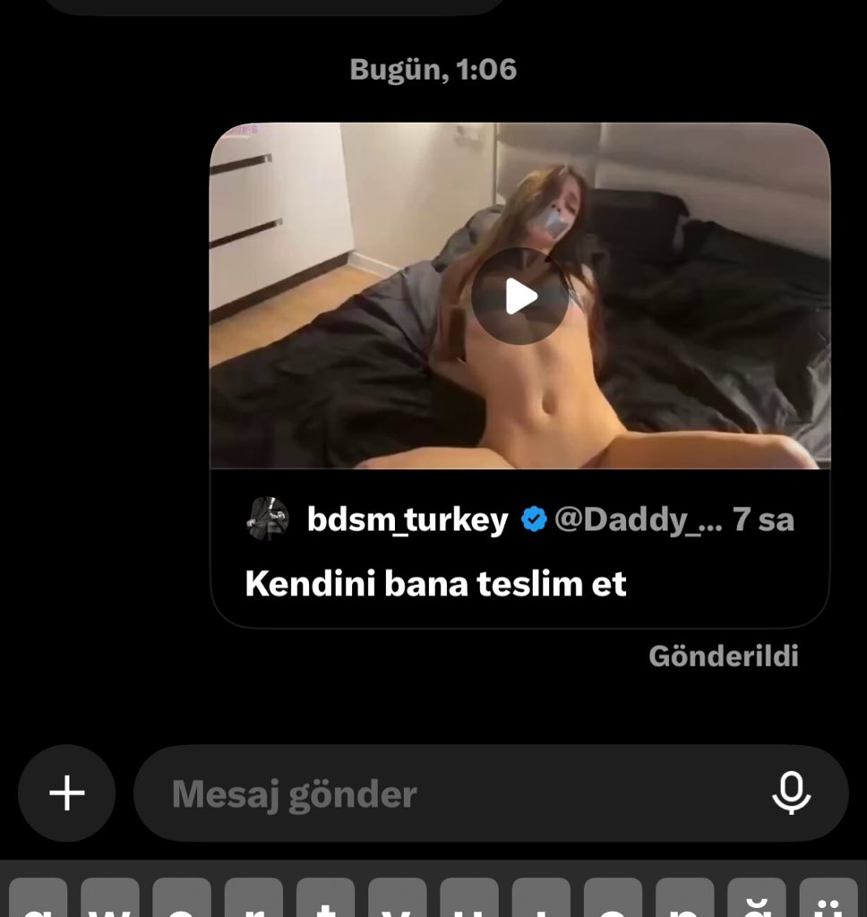 luwestdoll's tweet photo. şanslı kişiyle bizim dmler https://t.co/uxmkQYecG4