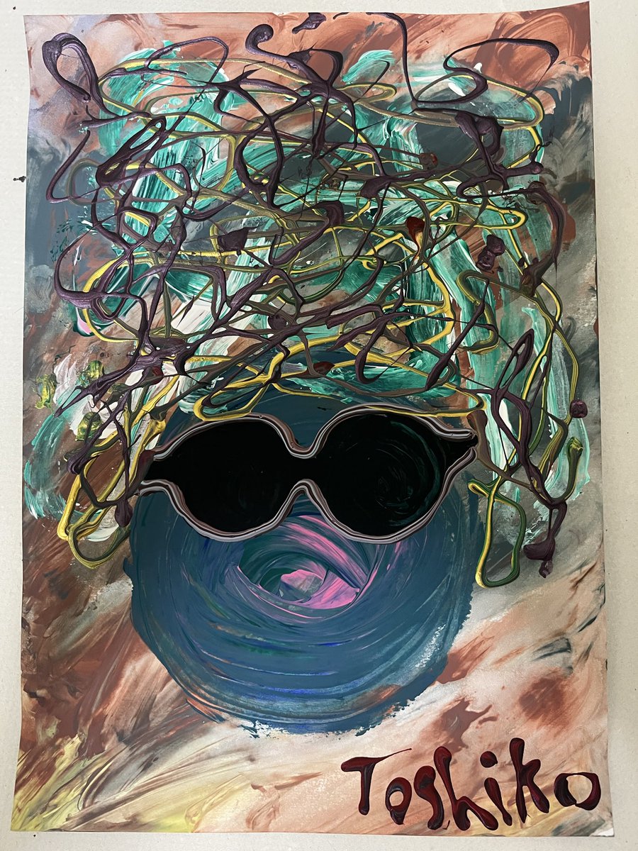 coindensetu's tweet photo. #名古屋
#Art
#画家
夢中

https://t.co/Jdyk03jrR0

フリマアプリ「メルカリ」で Toshiko さんが販売中
招待コード【EEAHPT】でアプリから新規会員登録すると500円分お得に購入できます。

https://t.co/1I6MWPWth8 https://t.co/KiJKh1ERKR