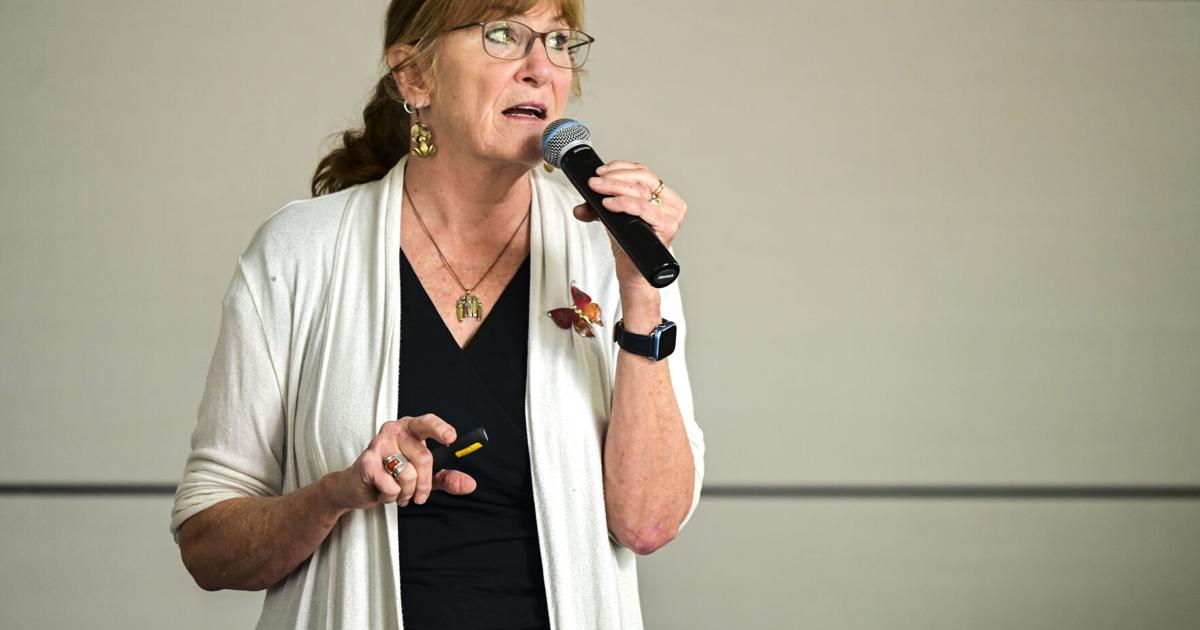 missoulian's tweet photo. In September letters with a list of demands, congressmembers alleged that "radical environmental groups" were unjustly profiting from taxpayers. Four of the 19 groups now under investigation are in Montana. ➡️ Find link to story in bio https://t.co/Ihv1SmeSWf