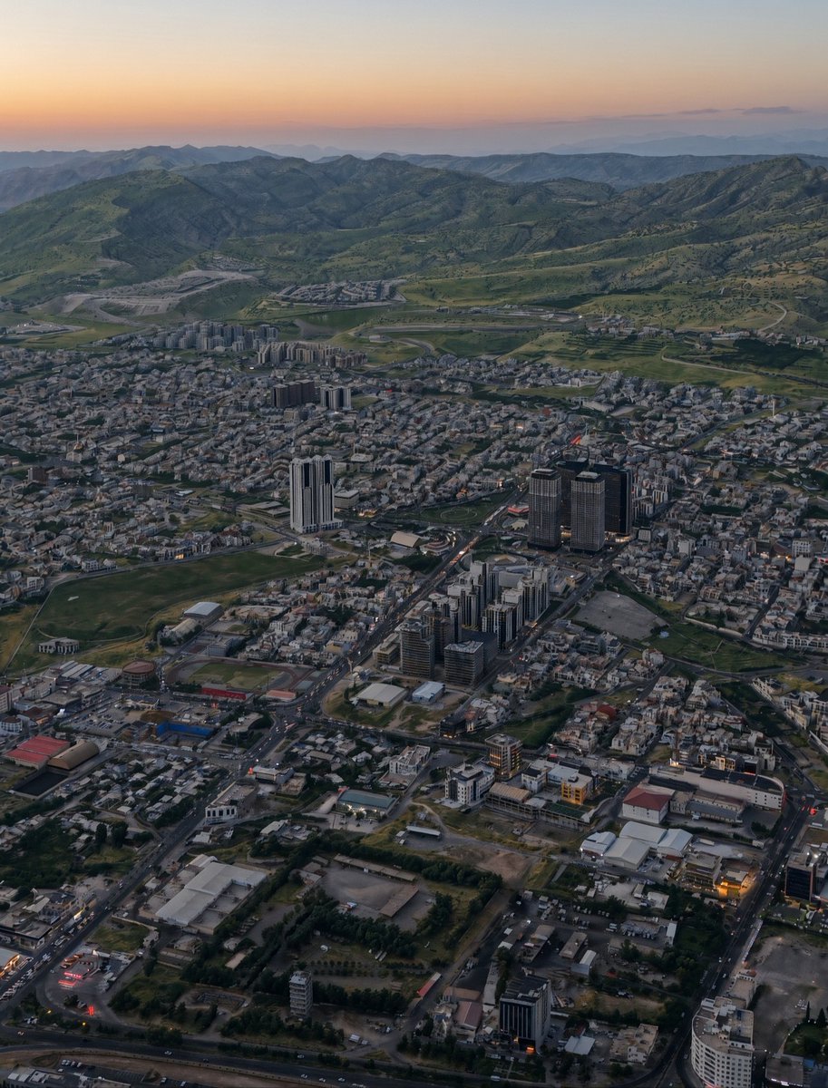 Kurdistan_AR's tweet photo. كوردستان | مدينة دهوك 
Kurdistan | Duhok city https://t.co/jZaN4ZY8D1