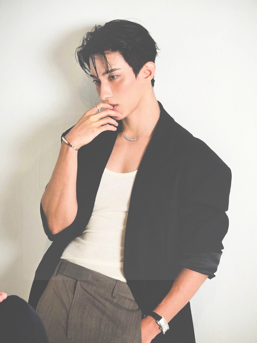 halfkryptonm's tweet photo. ⠀

                       Cᴏɴɴᴇʀ
                    34 Aᥒ᥆᥉, " Sᴇxʏ ʜᴏᴡ ʏᴏᴜ ᴄᴏᴍᴇ ᴛᴏ sᴇᴇ, ɪᴛ's ᴛʀᴜᴇ Yᴏᴜ ɴᴇᴇᴅ ᴍᴇ ʟɪᴋᴇ I, ʏᴏᴜ 'Cᴀᴜsᴇ ɴᴏ ᴏɴᴇ ғᴜᴄᴋs ʏᴏᴜ ʟɪᴋᴇ I ᴅᴏ"

⠀ https://t.co/NZoodGflV1