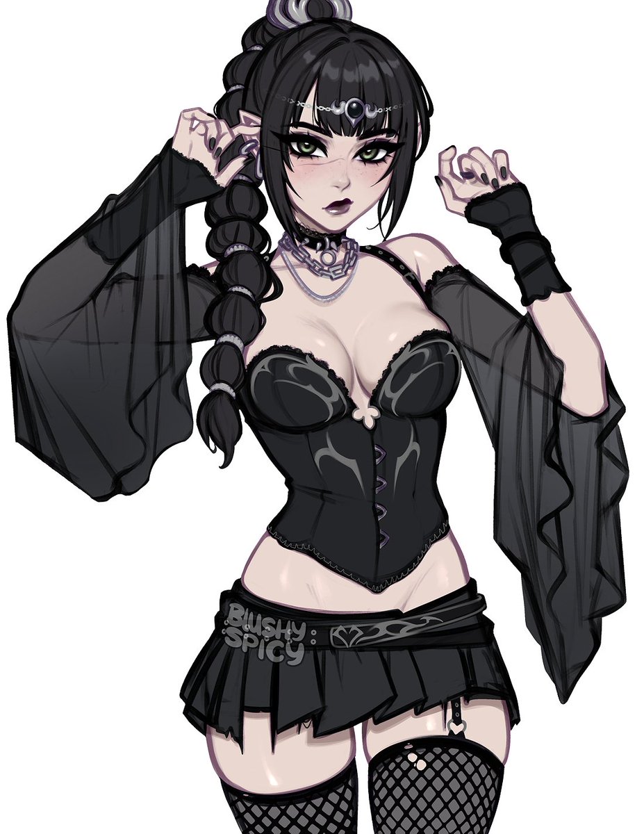 BlushySpicy's tweet photo. ✨Shadowheart Sale! ✨
Stickers, Magnets, &amp; Prints!

Only 60 Slots Available!

YEAH! You should absolutely grab yours now!
https://t.co/euMxN4dWgT https://t.co/2Jzh04c1Lq