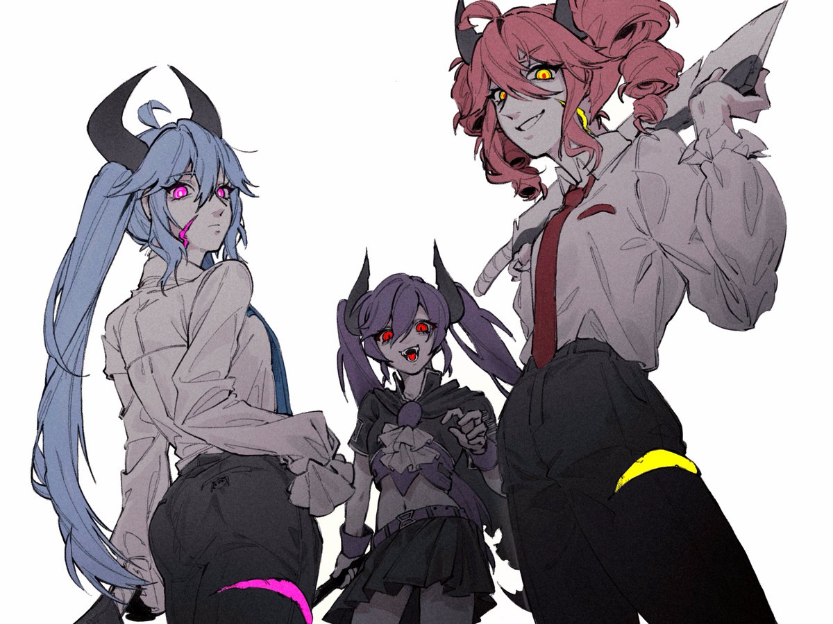 gaejukoo_c3's tweet photo. #ピノキオピー
私たちが敵なわけないじゃん? https://t.co/tZF0qtGN1m
