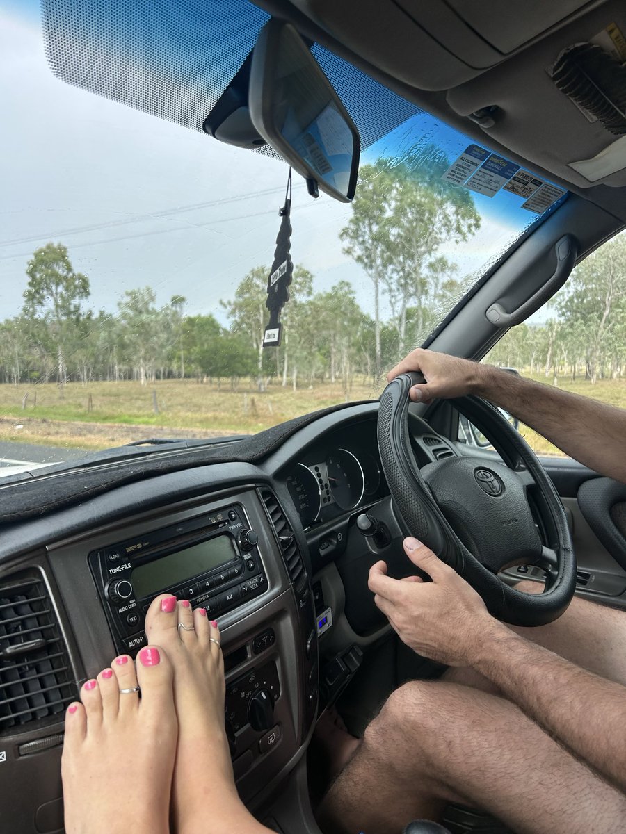 goddessmillie00's tweet photo. Happy birthday to the man who gets to stare at my feet, please me &amp; cater to my every whim, every single day. 

Make sure your birthday sends reflect who he gets to worship. ✨ https://t.co/dWCJf8UBSg