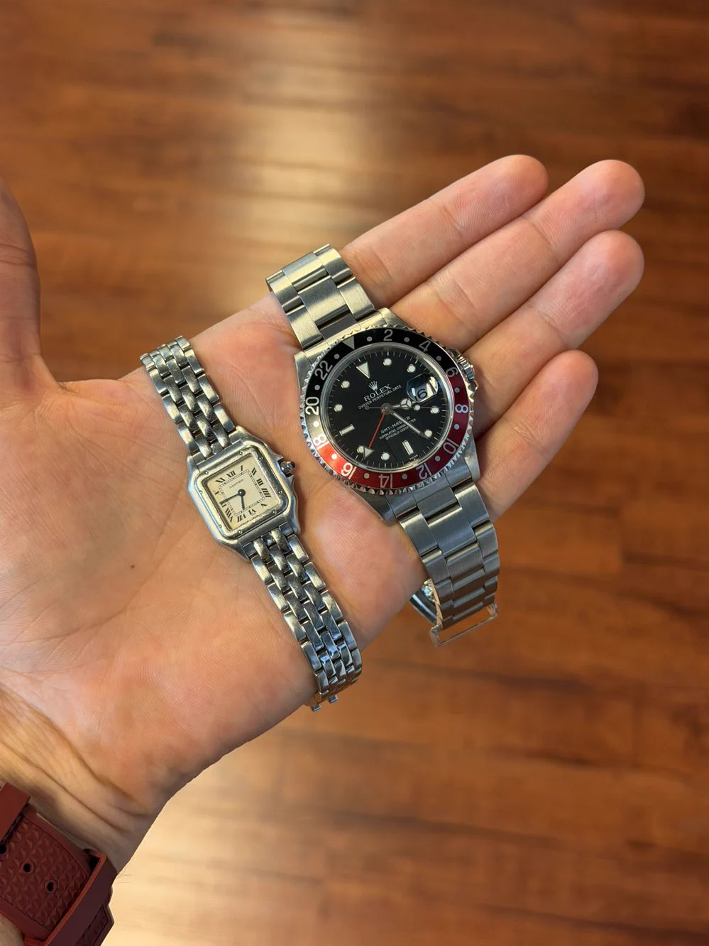 TheSlowTicCollector on X: 