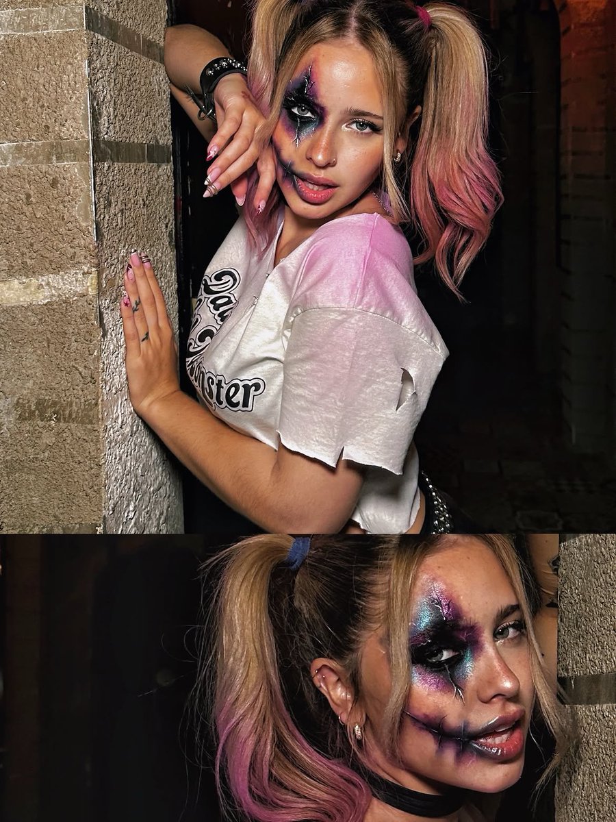 CotyUp's tweet photo. Nuestra Harley 🩷 https://t.co/r8K3ZIxgiU
