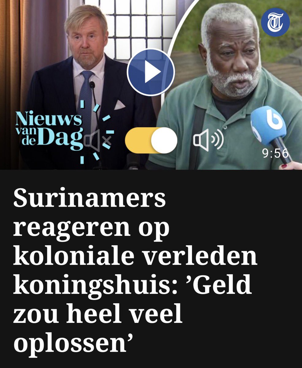 SanderSassen's tweet photo. Waarom is ‘geef geld’ vaak het eerste wat deze mensen antwoorden op de vraag wat hun genoegdoening zou geven? En hoeveel geld is genoeg? 100-euro? 1.000? 10.000? 100.000?

Bron: https://t.co/Zq4ovGn0iK https://t.co/OIbfGHTTjQ