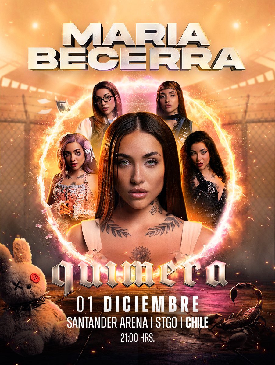 sincerelywet's tweet photo. 🎟️ quimera tour — santiago de chile 🇨🇱
🏟️ santander arena — [17k 👥]

TRIBUNA — AGOTADO 
PLATEA ALTA SILVER — AGOTADO
PLATEA ALTA SUR — AGOTADO

PLATEA ALTA PONIENTE — 124
PLATEA BAJA PONIENTE — 328
PLATEA BAJA DIAMANTE — 297
PLATEA BAJA GOLDEN — 242
PLATEA BAJA SILVER — 407 https://t.co/O5ZJoMo1sk