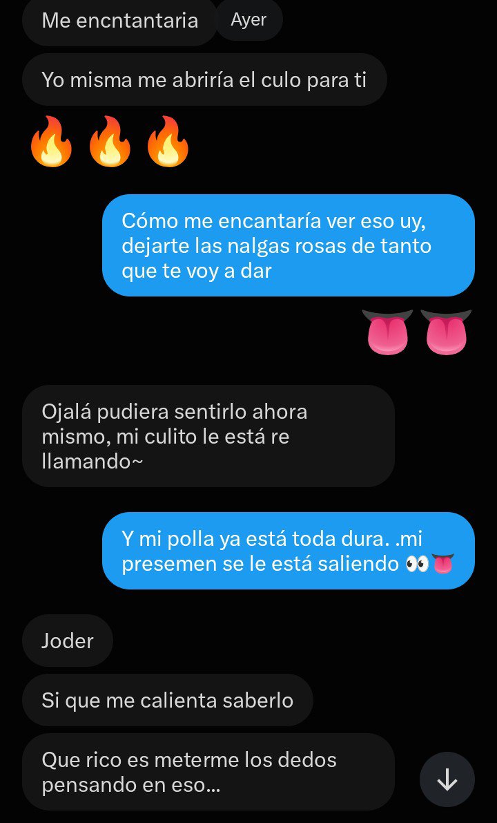 Somuy2z's tweet photo. Yo le apago hasta el phone, que esté incomunicada
Si te manda a buzón, es que la traigo dominada
Al chile, no es mamada, yo soy bien posesivo
Conmigo hace locuras que nunca va a hacer contigo
😮‍💨🔥

#bwc #NSFW #shxta https://t.co/UPwVwIQdjb
