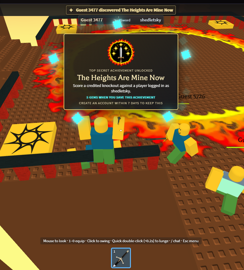 laneusername's tweet photo. I KILLED SHEDLETSKY https://t.co/DNbozwhoAP