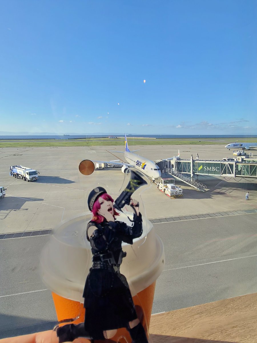 sa09moon's tweet photo. いってきまー https://t.co/BfztaPALFV