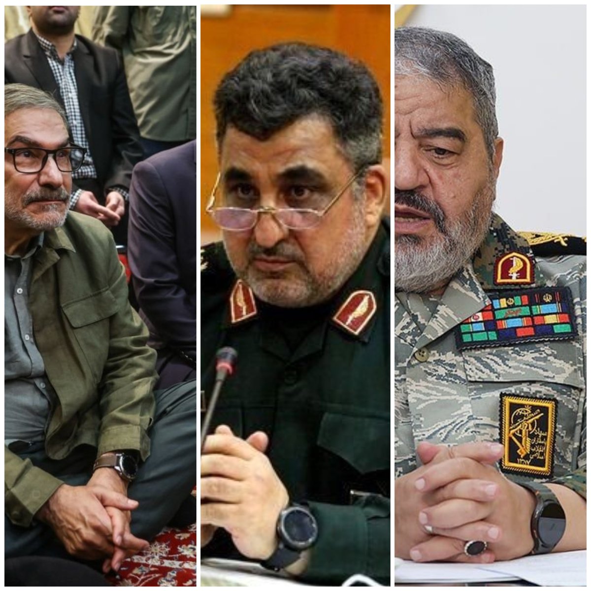 yasbim_313's tweet photo. هروقت با خودت فکر کردی چرا باید از جان امام مجتبی خامنه ای شدیداً محافظت بشه ، خوب به این ساعتهای هوشمند تو دست مسئولین نظامی نگاه کن !
#پیجرهای_سیار https://t.co/ux3wz9ZyRA