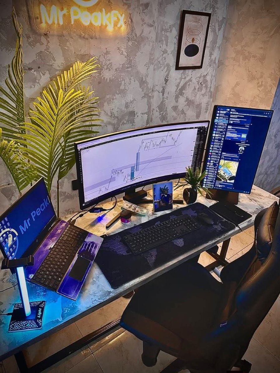 BelloMuham51310's tweet photo. Don't forget to chill after every Good trade 😁 
Just to be Comfortable enough 
#TradingCommunity 
#ForexTrader 
#Panamá https://t.co/ABR6r7eFYs