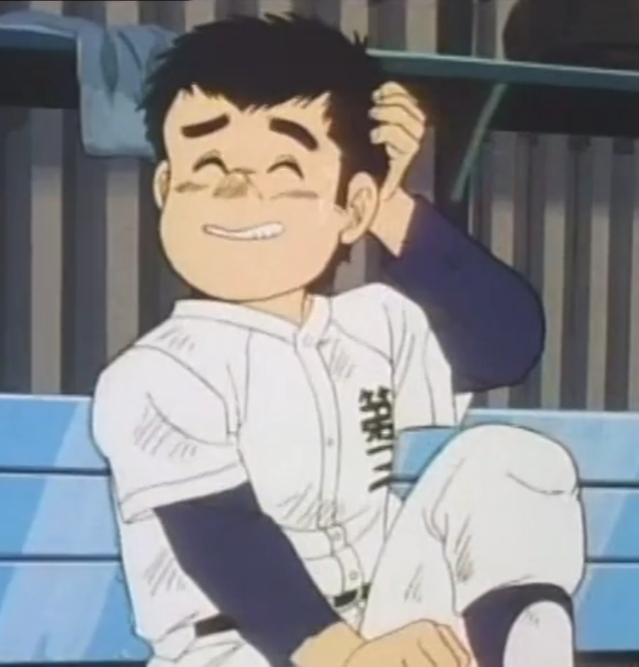SinkiraiR's tweet photo. Asunaro-kun ⚾️⚾️💗💗💗💗 https://t.co/JytnesHwWm
