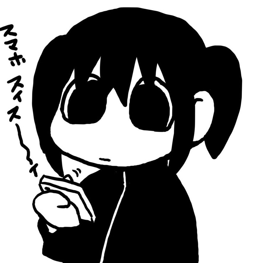 ZhangNeverD1es's tweet photo. — . . . 

. . .

        . . . How did she get here… ? https://t.co/NJpb6H3pjr