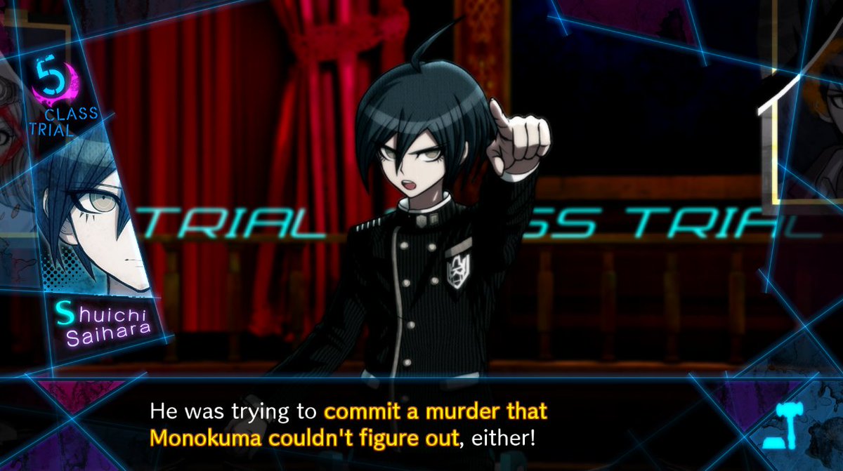 p3ashooter025_'s tweet photo. #P3DRV3
KOKICHI YOU FUCKING GENIUS??????? WTH IS HAPPENING https://t.co/Ss3dSyGhyK