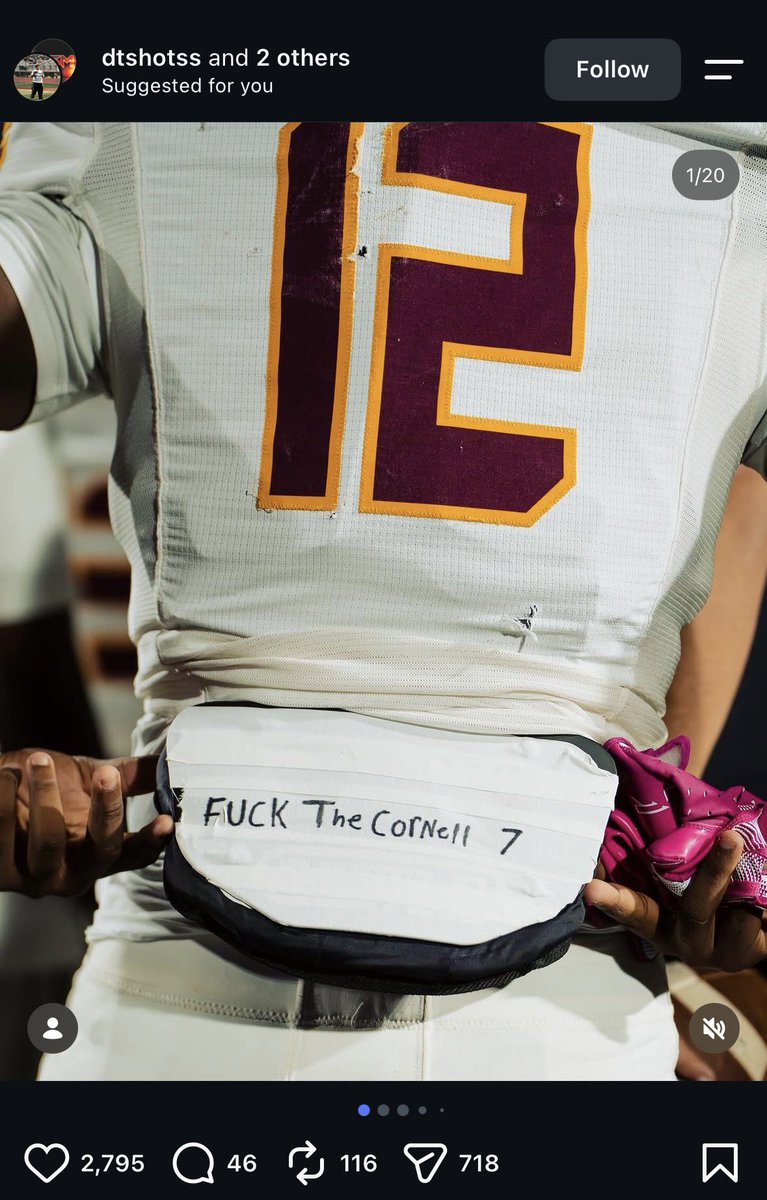 bradsisland's tweet photo. Buddies gotta be so desperate for cheeks 😂😭 #obliterate #thotdaughter https://t.co/kiqTauC2VT