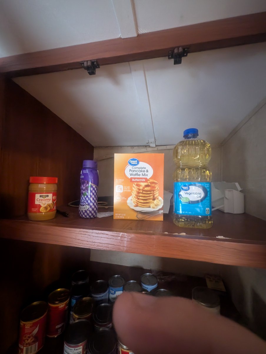 America1stEM's tweet photo. Stocked my shelves for $62 today 😁 https://t.co/UYEcZPMCcM