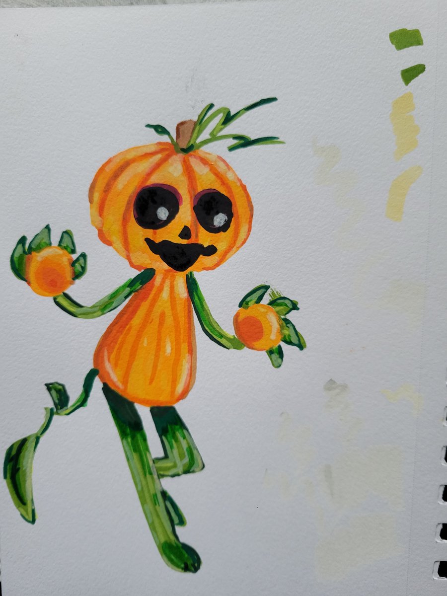 ImNotTempl's tweet photo. Awful attempt at gourdy uugg

#dandysworld https://t.co/7bzbK8MzRJ