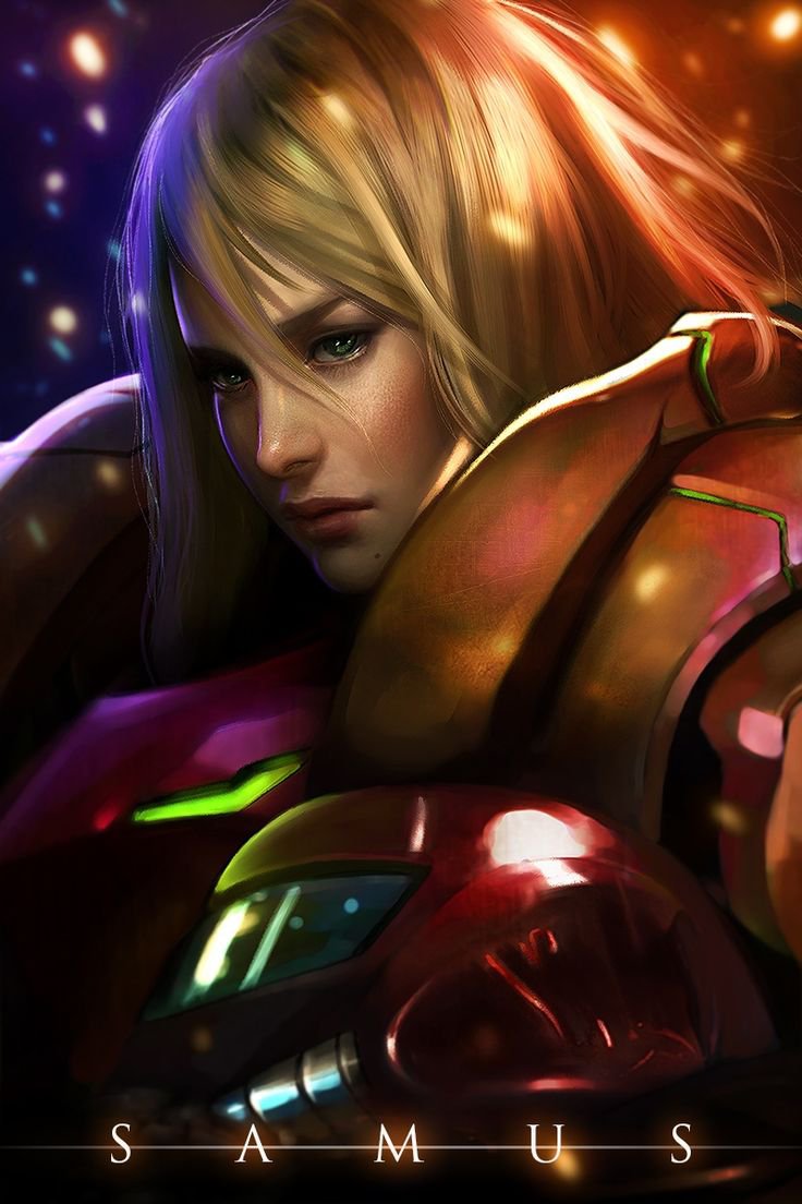 ChaosCrave_'s tweet photo. Brie Larson and Ana de Armas are reportedly the top two contenders in line to play Samus Aran in Universal Pictures' live-action 'METROID' adaptation.

Universal and Nintendo are weighing Larson-a long-time vocal fan of the franchise-against de Armas as they look to lock in their leading star for the sci-fi epic.