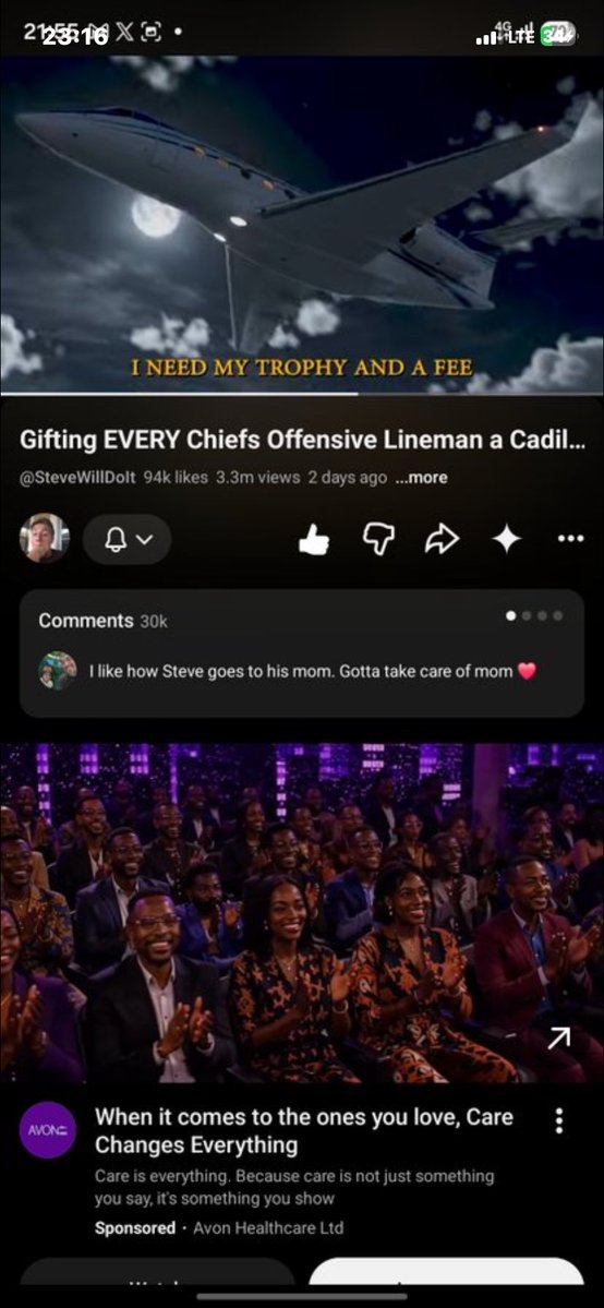 luigibrokey's tweet photo. @stevewilldoit Take me out of trench big name 💔🥹 https://t.co/IrK6kqxtze