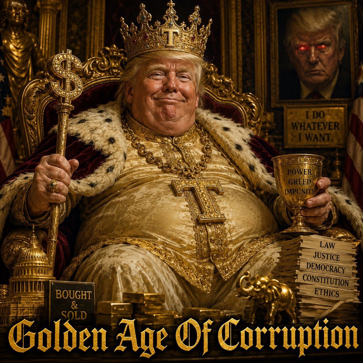 adl0107's tweet photo. Corruption we have never seen before. https://t.co/U3x0MHiSED