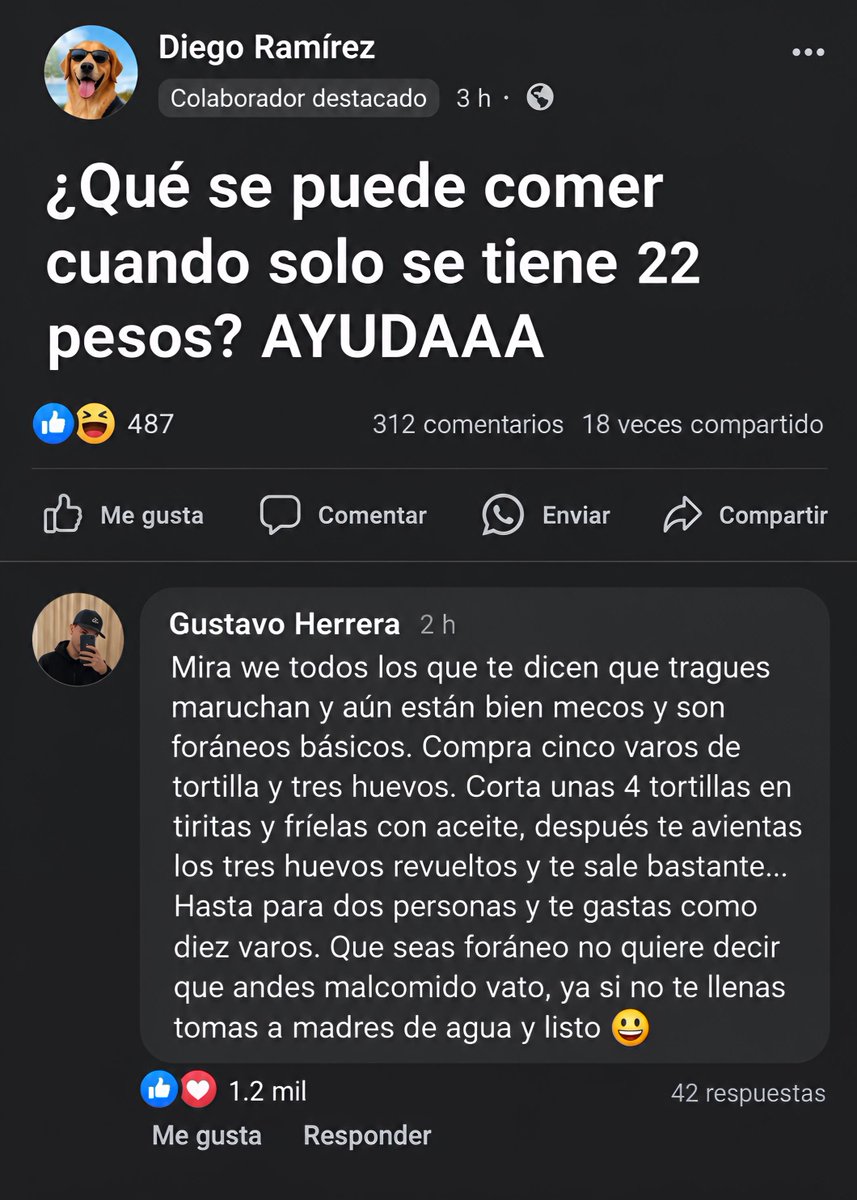 BorrachosVIP's tweet photo. Este compa rompió el sistema XD https://t.co/shy96OpwBS